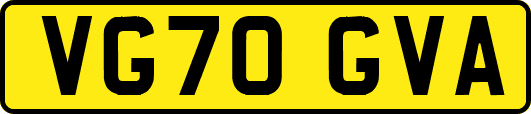 VG70GVA