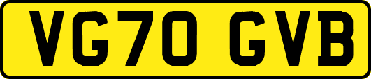 VG70GVB