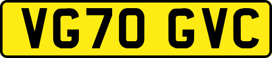 VG70GVC