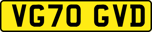 VG70GVD