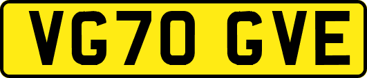 VG70GVE