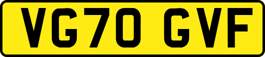 VG70GVF
