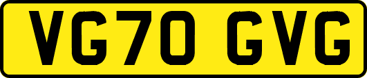 VG70GVG