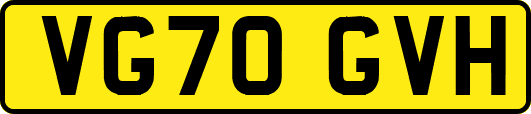 VG70GVH