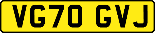 VG70GVJ