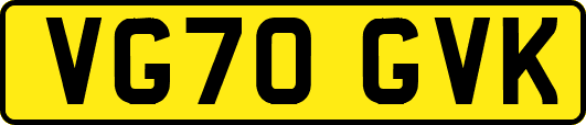 VG70GVK