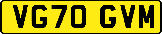 VG70GVM