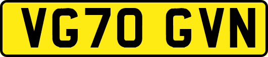 VG70GVN