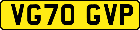 VG70GVP