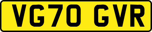 VG70GVR