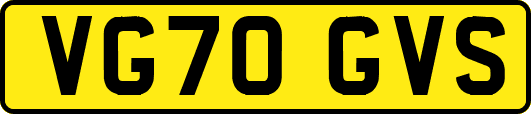 VG70GVS