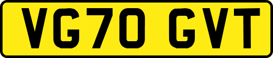 VG70GVT