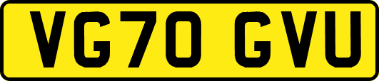 VG70GVU
