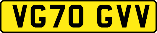 VG70GVV