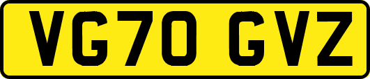 VG70GVZ