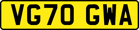 VG70GWA