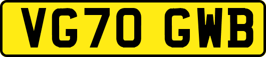 VG70GWB