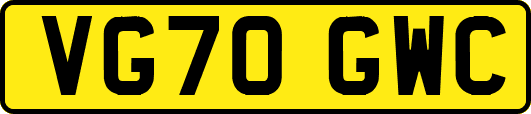 VG70GWC