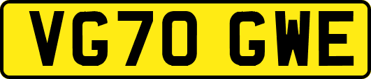 VG70GWE