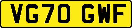 VG70GWF