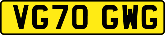 VG70GWG