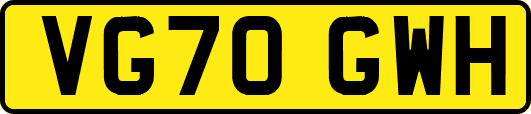 VG70GWH