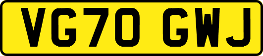 VG70GWJ