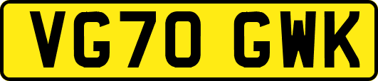 VG70GWK