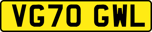 VG70GWL