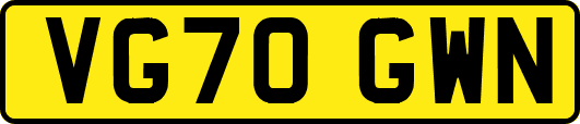 VG70GWN