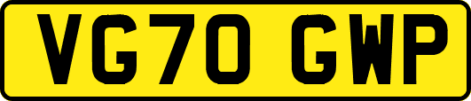 VG70GWP