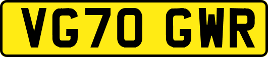 VG70GWR