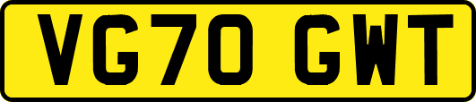 VG70GWT