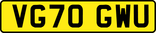 VG70GWU