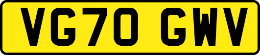 VG70GWV
