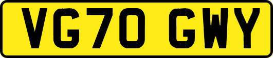 VG70GWY