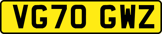 VG70GWZ