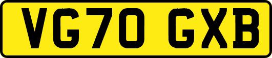 VG70GXB