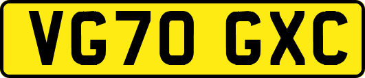 VG70GXC