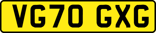 VG70GXG