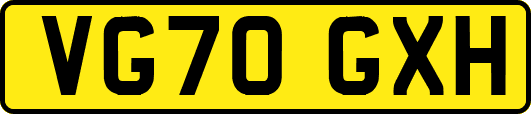 VG70GXH