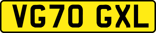 VG70GXL