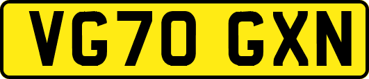 VG70GXN