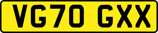VG70GXX