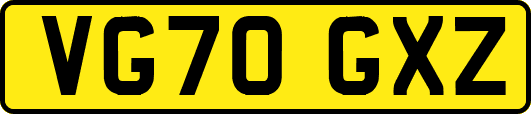 VG70GXZ