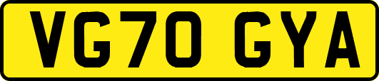 VG70GYA