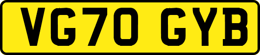 VG70GYB