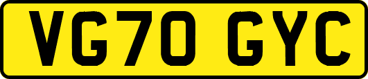 VG70GYC