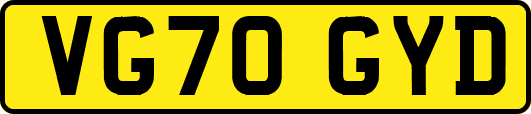 VG70GYD