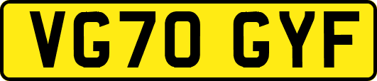 VG70GYF
